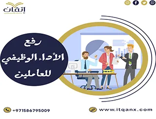 أثر الحوافز على رفع الأداء الوظيفي للعاملين PDF