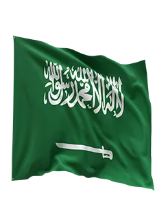 السعودية
