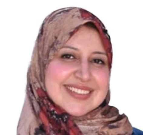 أ. هند محمد